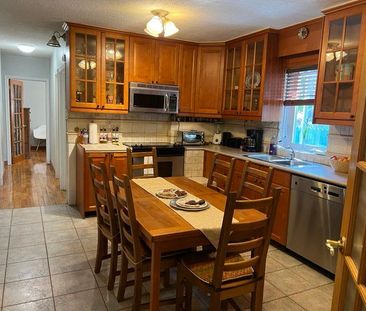 For Lease - 15 Lynnhaven Road Unit# Main Fl, Toronto, Ontario - Photo 4