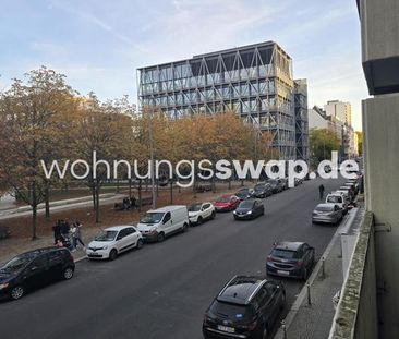 Wohnungsswap - 1 Zimmer, 36 m² - Friedrichstraße, Kreuzberg, Berlin - Photo 6