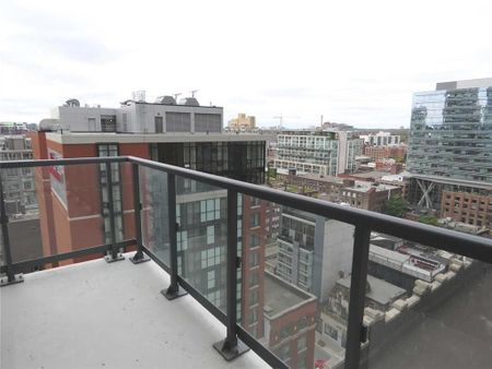 For Lease - 87 Peter Street Unit# 3006, Toronto, Ontario - Photo 4