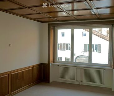 Appartement ensoleillé de 4,5 pièces avec vue panoramique et deux terrasses spacieuses - Photo 6