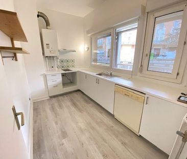 T2 Montigny-le-Bretonneux 54 m² - Photo 5