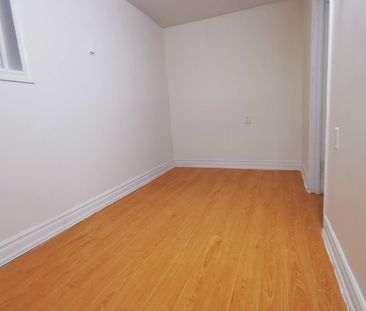 For Lease - 66 Micmac Crescent Unit# Ground, Toronto, Ontario - Photo 4