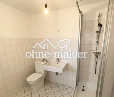 GROSSE 3 ZIMMER MAISONETTEWOHNUNG MIT EINBAUKÜCHE IM ZENTRUM VON MA... - Photo 4