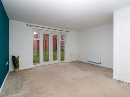 Willow Road, Leicester, LE3 - Photo 3