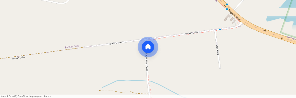 27 Feldspar Road, WA 6208, South Yunderup