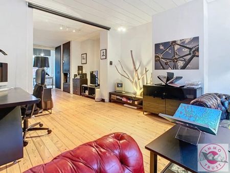 Appartement te huur - Foto 2