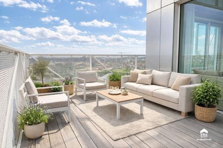 Appartement te huur - Photo 5