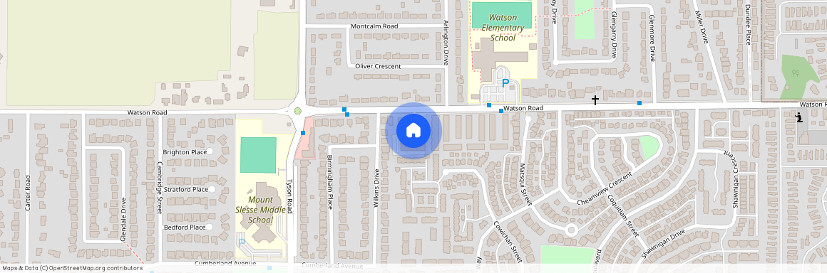 $1400 Property Location #303 45222 Watson Road Chilliwack, BC, V2R 3J4 Canada