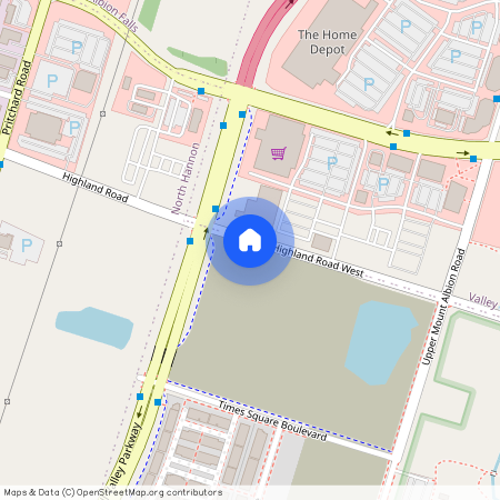 517 Highland Road West, Hamilton, Ontario, L8J 2V4