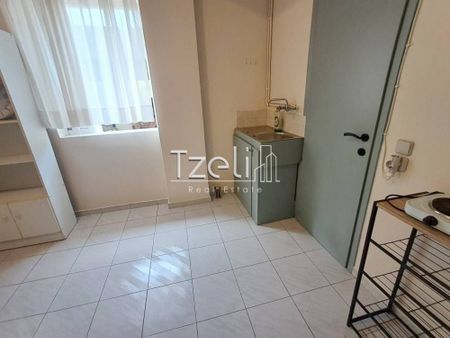 Studio/Γκαρσονιέρα για ενοικίαση Μποζαΐτικα (Πάτρα) - Photo 3