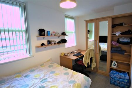 7 Wheatsheaf Works, City Centre - Photo 4