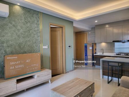 R&F Princess Cove Phase 1, Johor Bahru - Foto 5