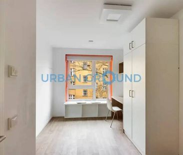 Nur für Studierende ? Privates Zimmer in 3er-WG nahe HTW Universität - Foto 1