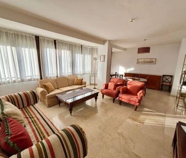 Piso de alquiler en Ronda Buenavista, Buenavista - Valparaíso - La ... - Foto 4