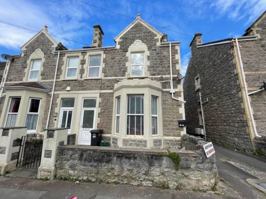 Weston-super-Mare, North Somerset - Photo 1