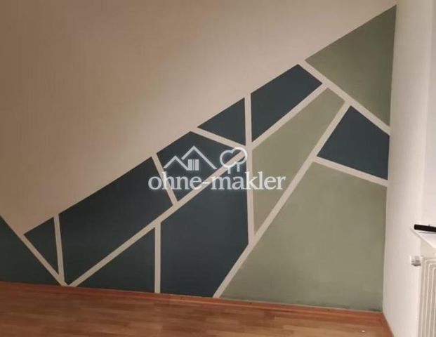 6- Zi in idyllischer grüner Umgebung auf dem Land (Tierhaltung möglich) - Photo 1