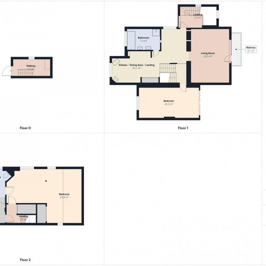 Komfortowy dom w Raszynie, blisko Janki - Zdjęcie 1