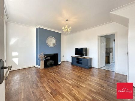 2 bedroom semi-detached house to rent - Photo 2