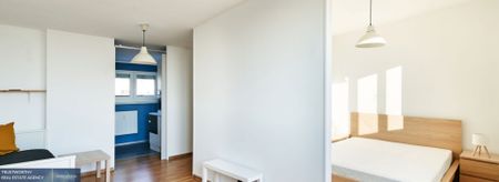 Bronowice Małe, duże mieszkanie z pięknym widokiem - Фото 4