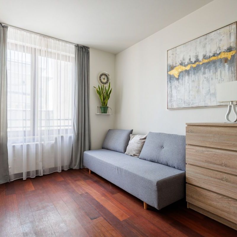 Apartament 126 m2 |4 pokoje | loggia - Фото 1