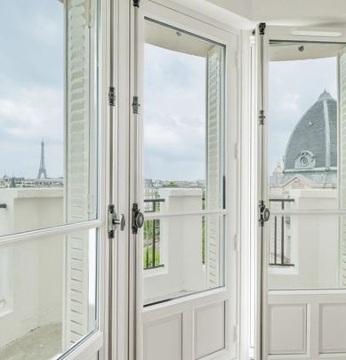 Appartement • Ecole Militaire - Photo 1