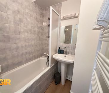 Location Appartement 2 pièces 33m² RENNES 35700 - Photo 3