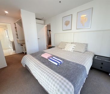 Fully Furnished 2-Bedroom Apartment with Resort-Style Facilities in... - Photo 6