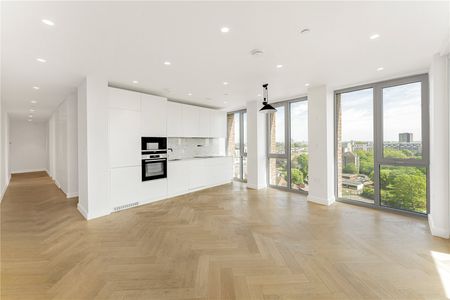 Parkhaus, 4 Maple Path, Hackney, London, E5 8FF - Photo 4