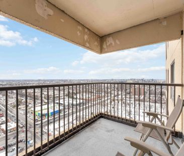 For Lease - 545 St Laurent Boulevard Unit# 2806, Manor Park - Cardi... - Photo 6