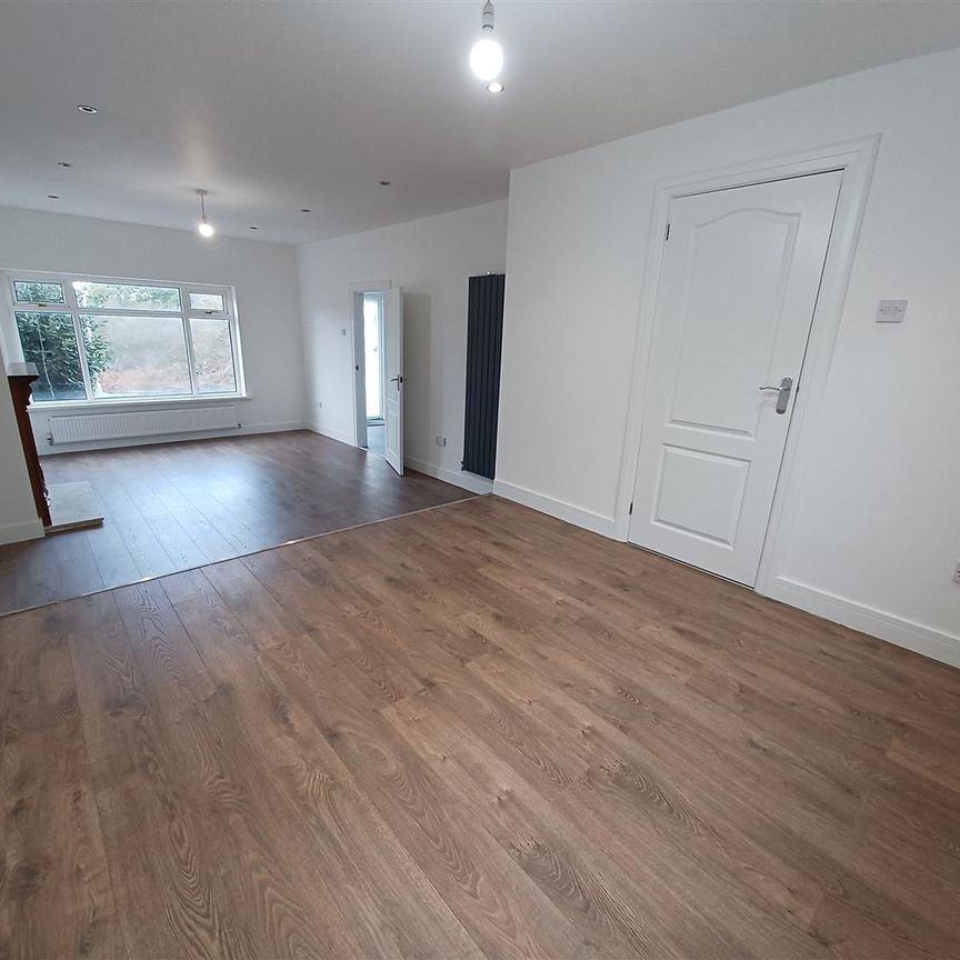 Ridgeway Road, Rumney, Cardiff - Photo 1