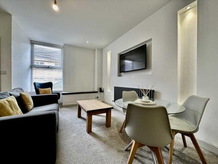 2 bedroom apartment to rent - Photo 3