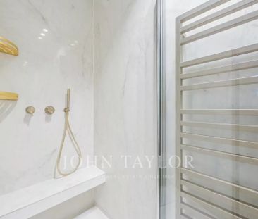 Appartement à louer Paris 8Ème - Faubourg-Du-Roule, Paris Rive Droi... - Photo 6