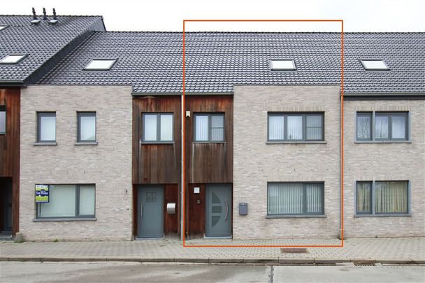 Huis te OUDENAARDE (9700) - Foto 1