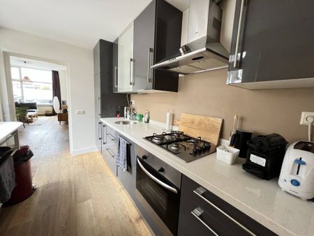 Te huur: Huis Zonstraat in Utrecht - Foto 2