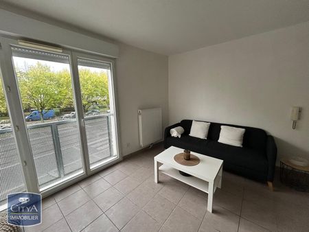 Location Appartement 2 pièces 39m² CENON 33150 - Photo 4