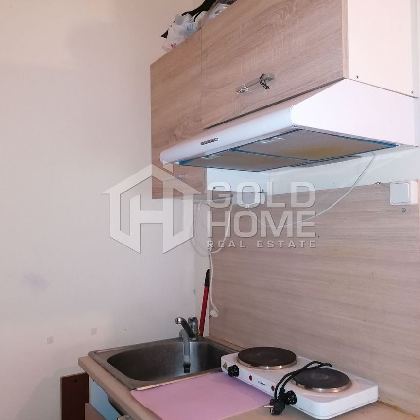 Studio/Γκαρσονιέρα για ενοικίαση Κέντρο (Χαριλάου) - Φωτογραφία 1