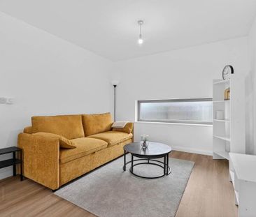 Apt 19 Porters Annex, 31 Apsley Street, Donegall Pass, Belfast, BT7... - Photo 3