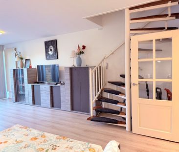 Te huur: Huis Rode Klaver 117 in Uithoorn - Photo 5