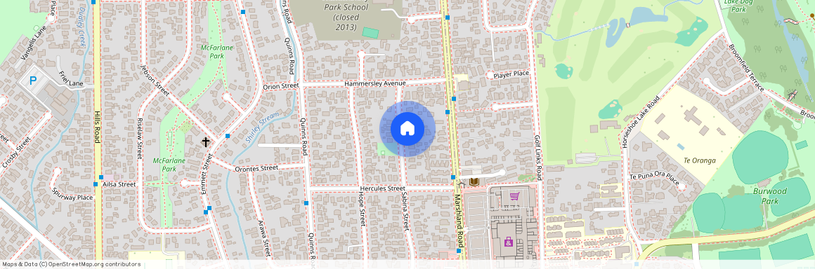 48A Sabina Street, Shirley, Christchurch