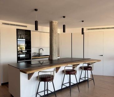 2 room luxury Apartment for rent in Torremolinos, Spain - Photo 6