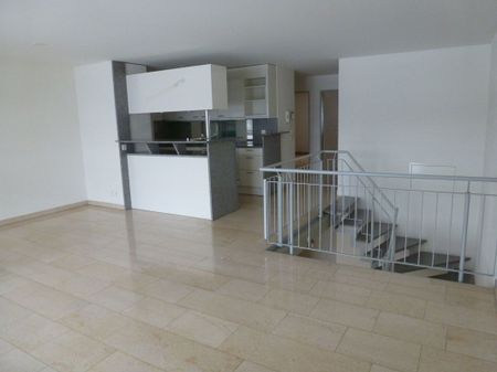 Wohnung wie im Einfamilienhaus - Photo 3