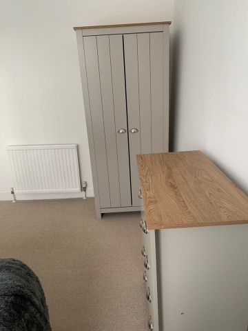 2 Bed Flat, Union Grove, AB10 - Photo 3