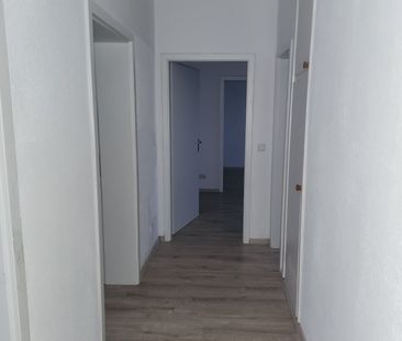 renovierte 4 Zimmerwohnung in der Oststraße sucht neue Mieter - Foto 2