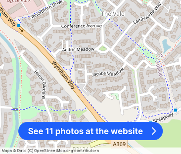 BPC01881 Jacobs Meadow, Portishead, BS20 - Photo 1