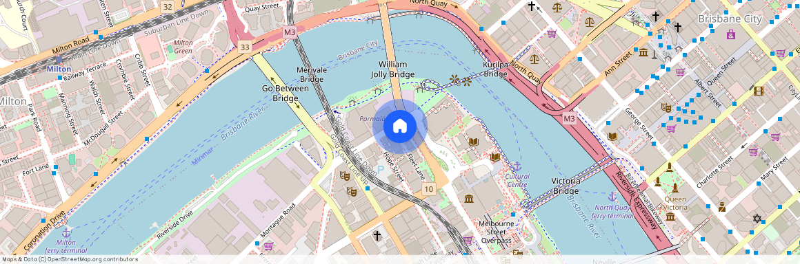 433/20 Montague Road, South Brisbane QLD 4101