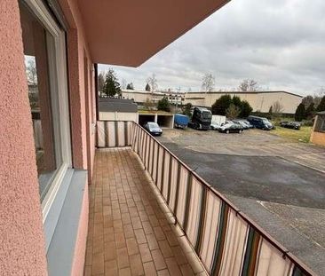 Gepflegte 4 Zimmer-Wohnung auf dem Einsiedlerhof - Kaiserslautern - Photo 1