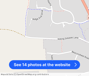 Kitling Greaves Lane, Burton-On-Trent, Staffordshire, DE13 0PA - Photo 1