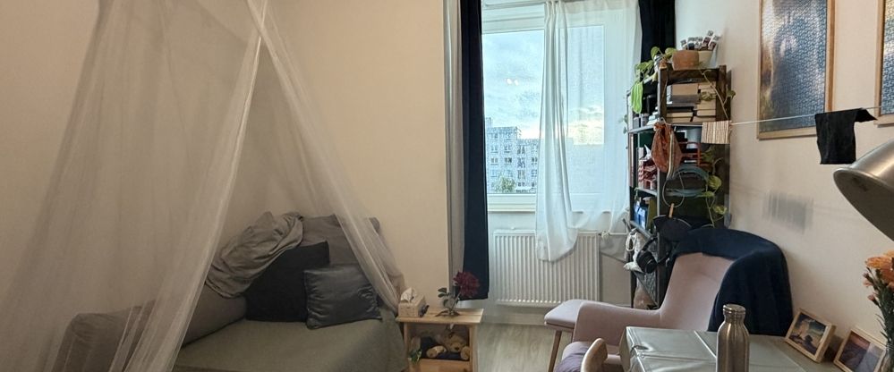 Tolles 1 Zimmer-Apartment in Mainz mit Pantryküche, saniert incl. Strom - Foto 1