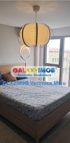 Apartament de inchiriat 2 camere - Parcul Circului - Cellini - Fotografie 1