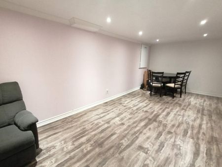 For Lease - 115 Mcmurchy Avenue Unit# Bsmt, Brampton, Ontario - Photo 5